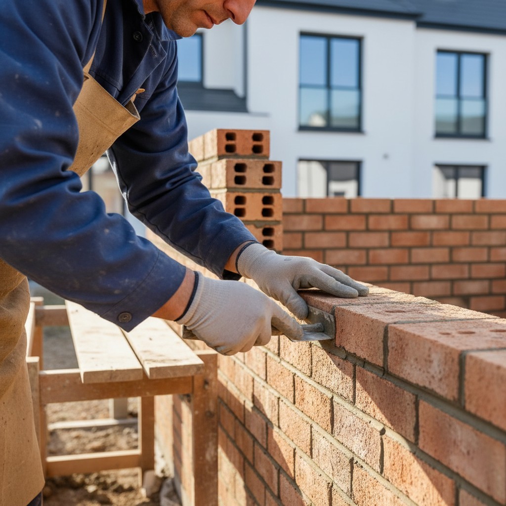 CONSTRUIRE SARL